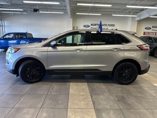 used 2023 Ford Edge car, priced at $24,000
