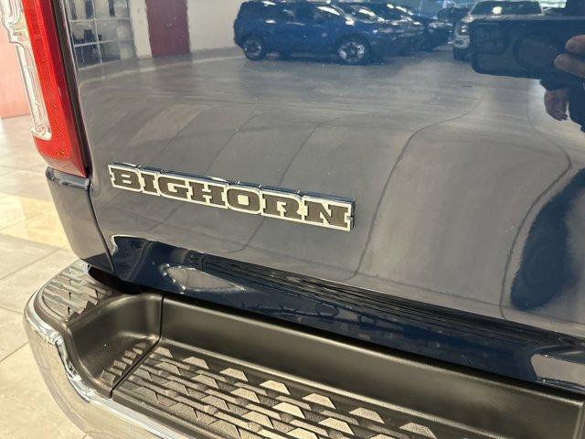 used 2022 Ram 1500 car, priced at $33,500