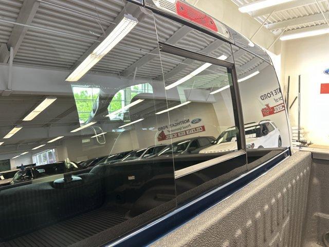 used 2022 Ram 1500 car, priced at $33,500