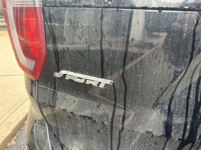 used 2016 Ford Explorer car, priced at $18,000