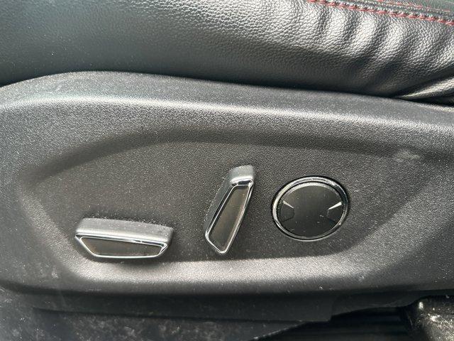used 2016 Ford Explorer car, priced at $18,000