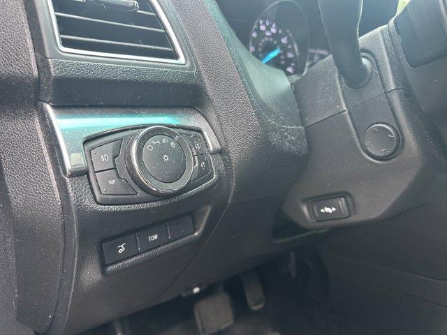 used 2016 Ford Explorer car, priced at $18,000