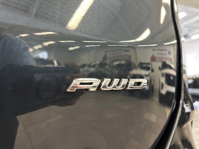 used 2022 Ford Edge car, priced at $29,000