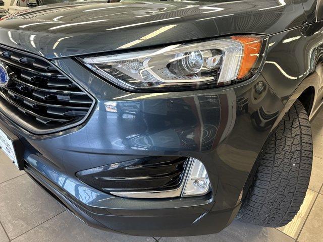 used 2022 Ford Edge car, priced at $29,000