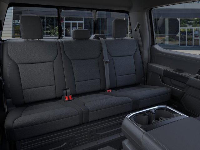 new 2024 Ford F-150 car, priced at $52,343