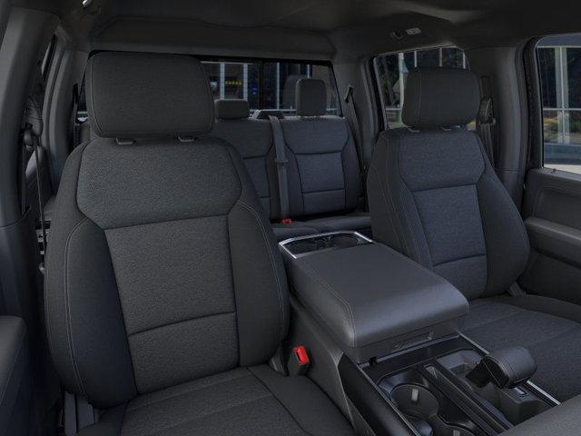 new 2024 Ford F-150 car, priced at $52,343
