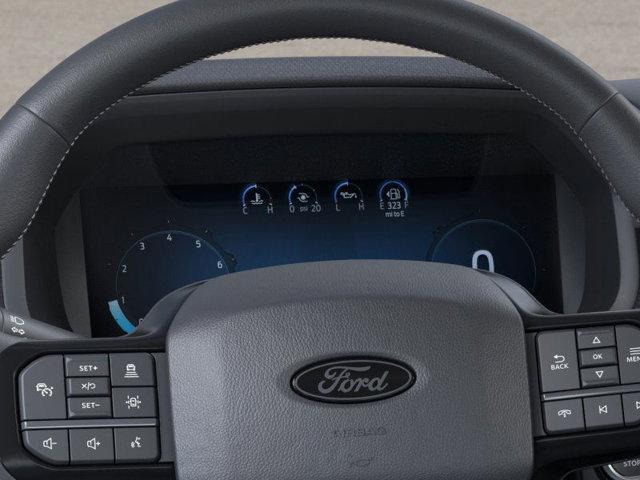 new 2024 Ford F-150 car, priced at $52,343