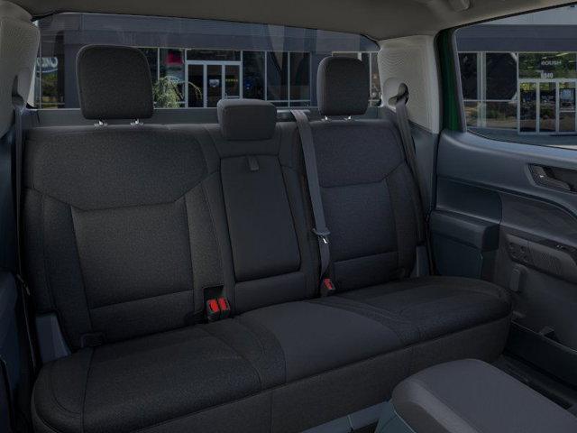 new 2025 Ford Maverick car, priced at $36,388