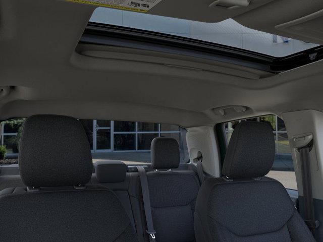 new 2025 Ford Maverick car, priced at $36,388