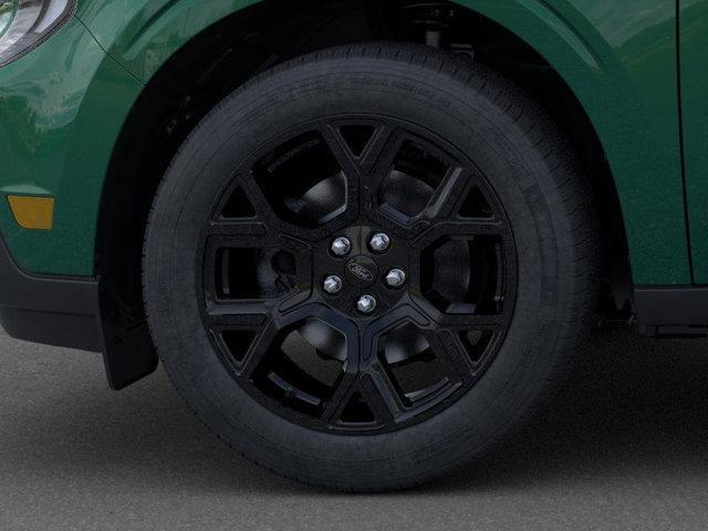 new 2025 Ford Maverick car, priced at $36,388