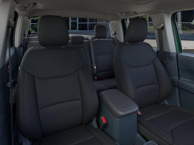 new 2025 Ford Maverick car, priced at $36,388