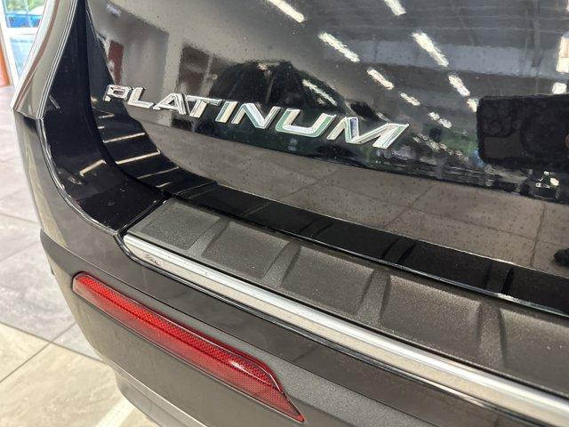 used 2020 Ford Explorer car, priced at $31,000