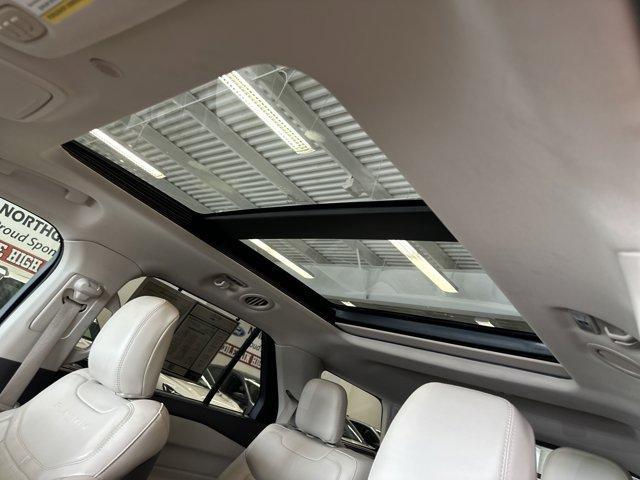 used 2020 Ford Explorer car, priced at $31,000
