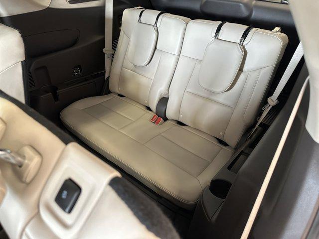 used 2020 Ford Explorer car, priced at $31,000