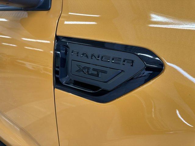 used 2021 Ford Ranger car, priced at $29,500