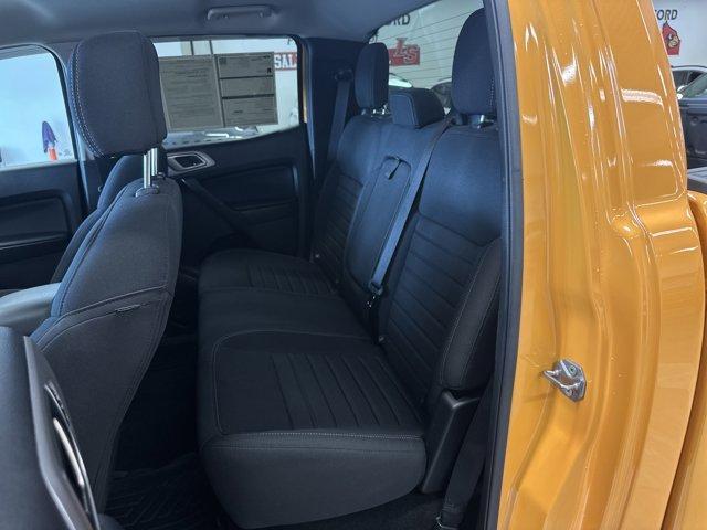 used 2021 Ford Ranger car, priced at $29,500