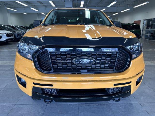 used 2021 Ford Ranger car, priced at $29,500