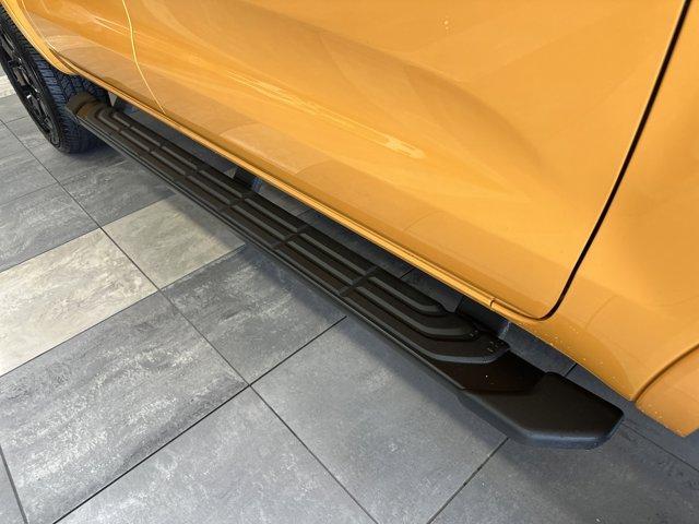 used 2021 Ford Ranger car, priced at $29,500