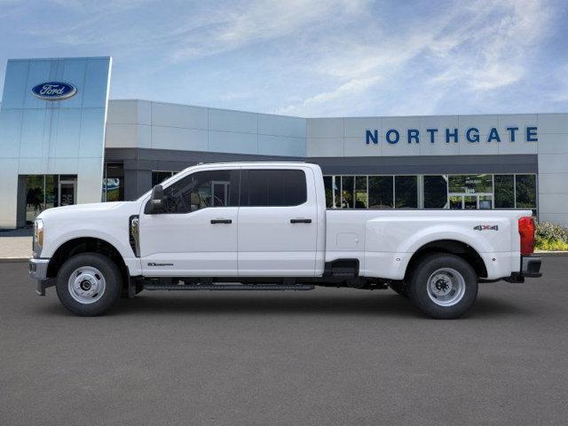 new 2024 Ford F-350 car, priced at $64,059