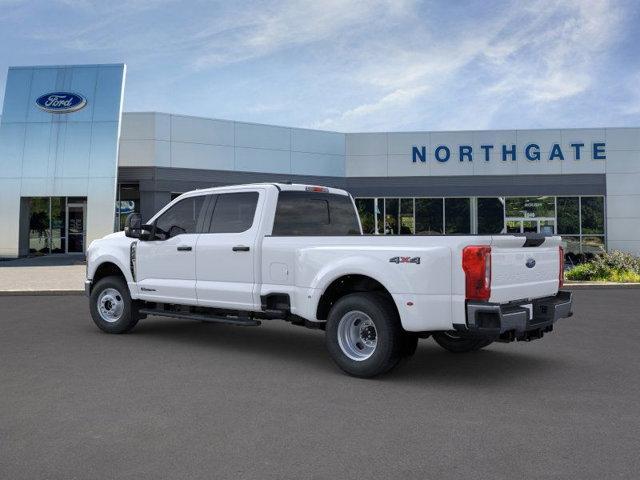 new 2024 Ford F-350 car, priced at $64,059