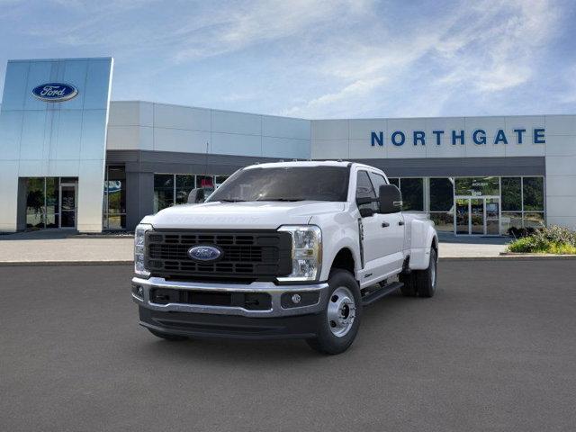 new 2024 Ford F-350 car, priced at $64,059