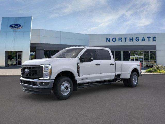 new 2024 Ford F-350 car, priced at $64,059