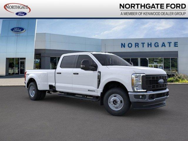 new 2024 Ford F-350 car, priced at $64,059