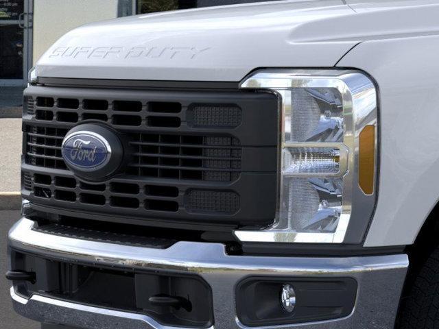 new 2024 Ford F-350 car, priced at $64,059