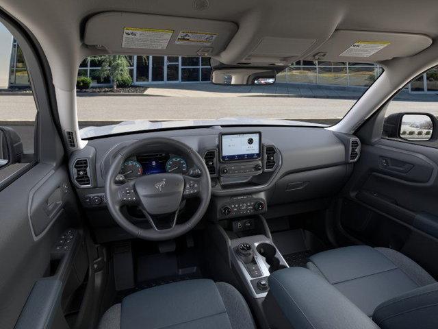 new 2024 Ford Bronco Sport car, priced at $30,487