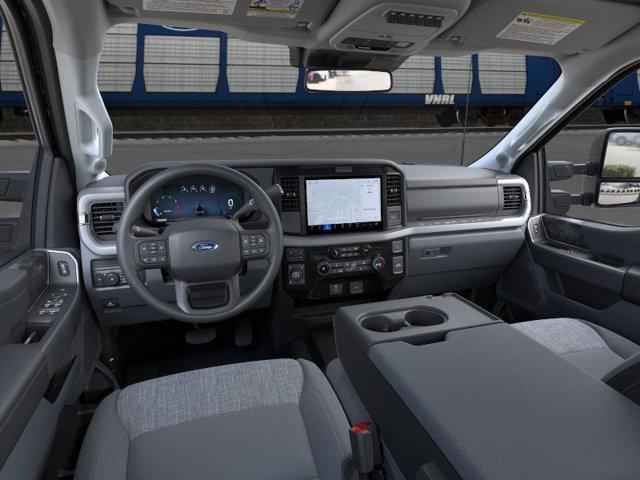new 2025 Ford F-250 car, priced at $72,010