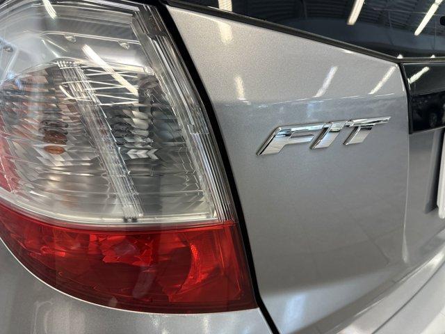 used 2009 Honda Fit car, priced at $8,500