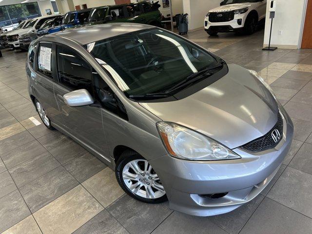 used 2009 Honda Fit car, priced at $8,500