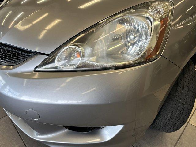 used 2009 Honda Fit car, priced at $8,500