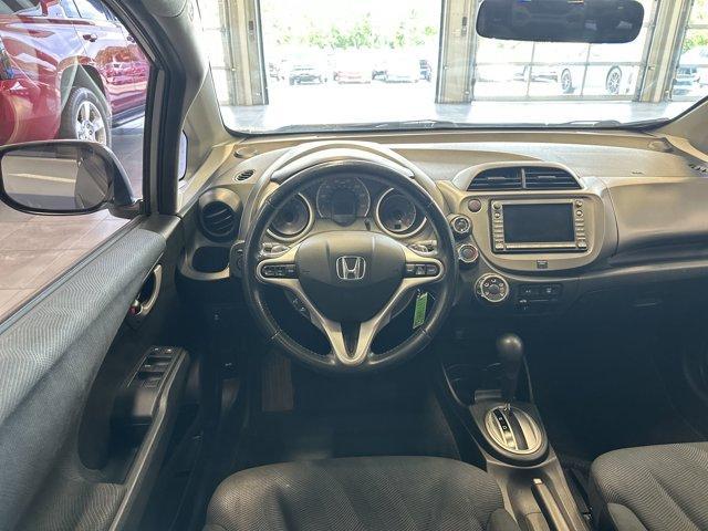 used 2009 Honda Fit car, priced at $8,500