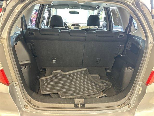 used 2009 Honda Fit car, priced at $8,500
