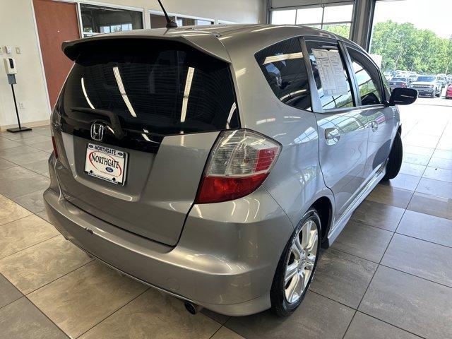 used 2009 Honda Fit car, priced at $8,500