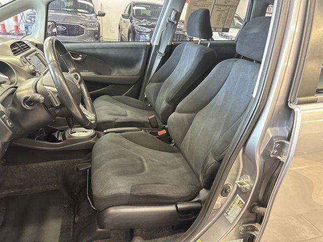 used 2009 Honda Fit car, priced at $8,500