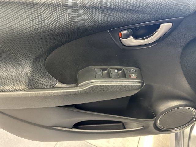 used 2009 Honda Fit car, priced at $8,500