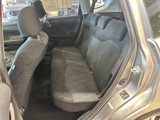 used 2009 Honda Fit car, priced at $8,500