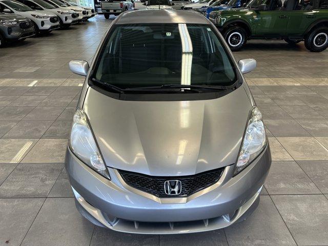 used 2009 Honda Fit car, priced at $8,500