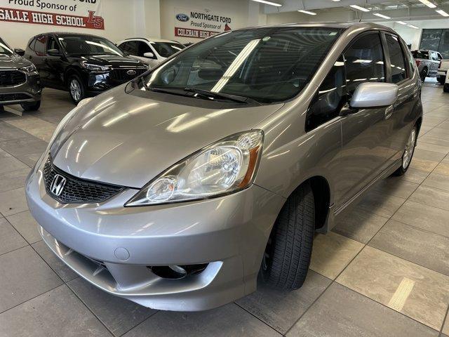 used 2009 Honda Fit car, priced at $8,500