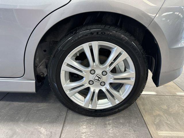 used 2009 Honda Fit car, priced at $8,500