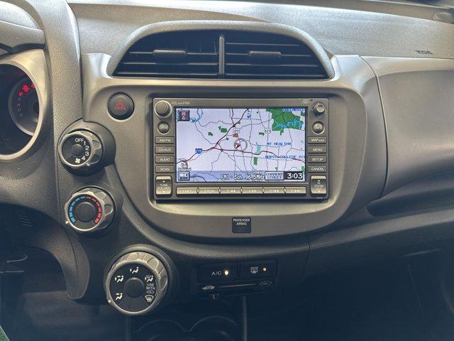 used 2009 Honda Fit car, priced at $8,500