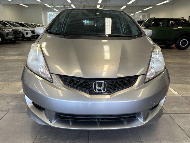 used 2009 Honda Fit car, priced at $8,500
