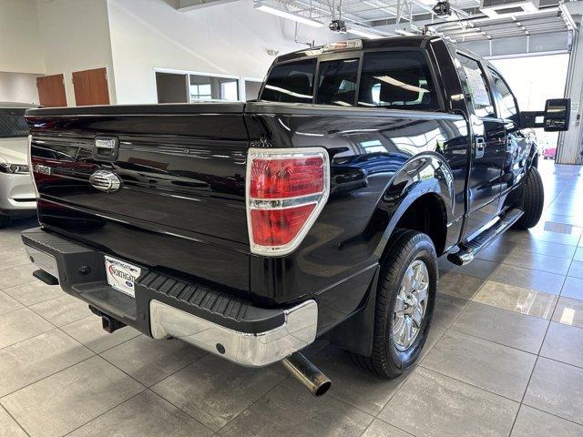 used 2013 Ford F-150 car, priced at $17,000