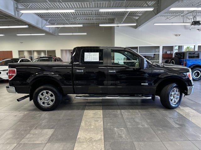 used 2013 Ford F-150 car, priced at $17,500