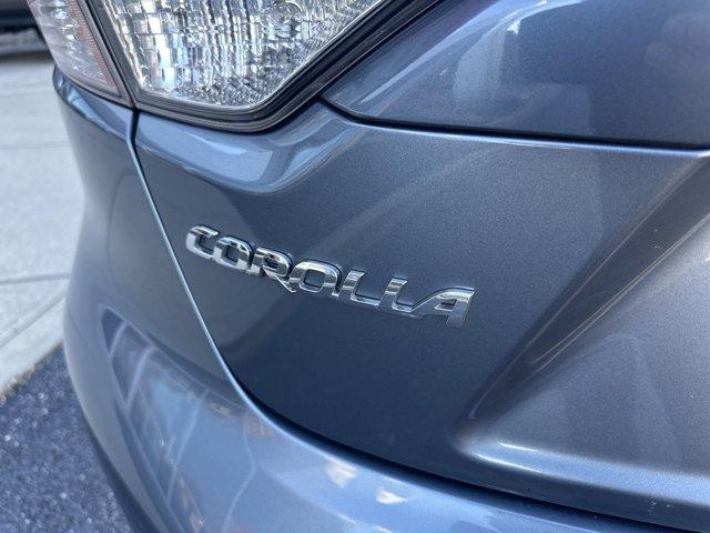 used 2024 Toyota Corolla car, priced at $19,500