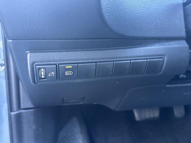 used 2024 Toyota Corolla car, priced at $19,500