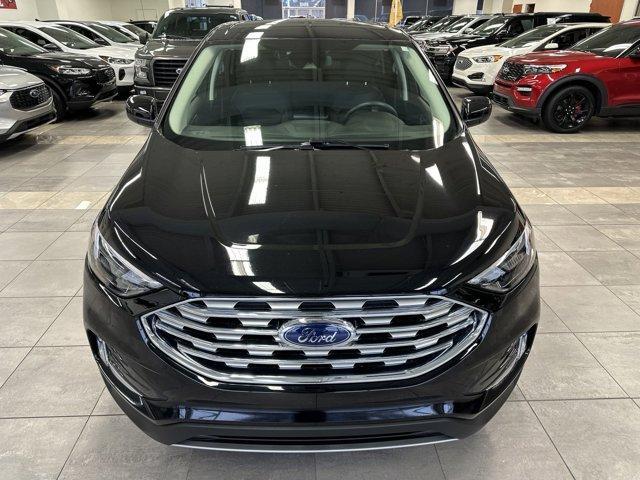 used 2022 Ford Edge car, priced at $27,000