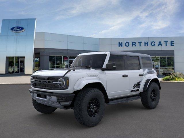 new 2024 Ford Bronco car, priced at $94,796